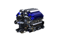 The V8 Engine - Model One